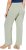 Ulla Popken Elastic Waist Crepe Pants Light Moss Green - Дамски Дънки & Панталони в Големи Размери – Plus Size - 