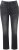 Ulla Popken Vintage Wash Stretch Fit Jeans Black - Дамски Дънки & Панталони в Големи Размери – Plus Size - 