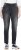 Ulla Popken Vintage Wash Stretch Fit Jeans Black - Дамски Дънки & Панталони в Големи Размери – Plus Size - 