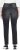 Ulla Popken Vintage Wash Stretch Fit Jeans Black - Дамски Дънки & Панталони в Големи Размери – Plus Size - 