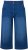 Ulla Popken Denim Culottes Blue - Дамски Дънки & Панталони в Големи Размери – Plus Size - 