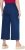 Ulla Popken Denim Culottes Denim Blue - Дамски Дънки & Панталони в Големи Размери – Plus Size - 