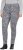Ulla Popken Slim Leg Leopard Print Stretch Fit Jeans Bright Grey - Дамски Дънки & Панталони в Големи Размери – Plus Size - 