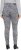 Ulla Popken Slim Leg Leopard Print Stretch Fit Jeans Bright Grey - Дамски Дънки & Панталони в Големи Размери – Plus Size - 