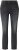 Ulla Popken Vintage Wash Jeggings Black - Дамски Дънки & Панталони в Големи Размери – Plus Size - 