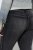 Ulla Popken Vintage Wash Jeggings Black - Клин - Клинове в големи размери