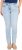 Ulla Popken Slim Leg Stretch Fit Jeans Light Blue Denim - Дамски Дънки & Панталони в Големи Размери – Plus Size - 