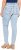 Ulla Popken Slim Leg Stretch Fit Jeans Light Blue Denim - Дамски Дънки & Панталони в Големи Размери – Plus Size - 