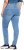 Ulla Popken Drawstring Jeggings Blue Denim - Дамски Дънки & Панталони в Големи Размери – Plus Size - 