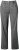 Ulla Popken Thermal Stretch Fit Mony Pants Graphite Grey - Дамски Дънки & Панталони в Големи Размери – Plus Size - 