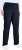 Ulla Popken Thermal Stretch Fit Mony Pants Navy Blue - Дамски Дънки & Панталони в Големи Размери – Plus Size - 
