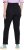 Ulla Popken Stretch Fit Mom Jeans Black - Дамски Дънки & Панталони в Големи Размери – Plus Size - 