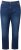 Ulla Popken Stretch Fit Mom Jeans Blue Denim - Дамски Дънки & Панталони в Големи Размери – Plus Size - 