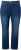 Ulla Popken Stretch Fit Boyfriend Jeans Blue - Дамски Дънки & Панталони в Големи Размери – Plus Size - 