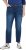 Ulla Popken Stretch Fit Boyfriend Jeans Blue - Дамски Дънки & Панталони в Големи Размери – Plus Size - 
