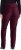 Ulla Popken Corduroy Elastic Waist Pants Brown - Дамски Дънки & Панталони в Големи Размери – Plus Size - 
