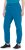 Ulla Popken Contrast Piping Joggers Blue - Дамски Дънки & Панталони в Големи Размери – Plus Size - 