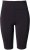 Ulla Popken Quick Drying Performance Shorts Black - Дамски Дънки & Панталони в Големи Размери – Plus Size - 