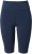 Ulla Popken Quick Drying Performance Shorts Grey - Дамски Дънки & Панталони в Големи Размери – Plus Size - 