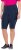 Ulla Popken Quick Drying Performance Shorts Grey - Дамски Дънки & Панталони в Големи Размери – Plus Size - 