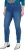 Ulla Popken Denim Jeggings Blue Denim - Дамски Дънки & Панталони в Големи Размери – Plus Size - 