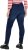Ulla Popken Denim Jeggings Denim Blue - Дамски Дънки & Панталони в Големи Размери – Plus Size - 