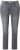 Ulla Popken Rivet Studded Stretch Fit Jeans Grey Denim - Дамски Дънки & Панталони в Големи Размери – Plus Size - 
