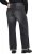 Ulla Popken Rivet Studded Stretch Fit Jeans Black - Дамски Дънки & Панталони в Големи Размери – Plus Size - 