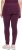 Ulla Popken Acid Wash Decorative Seam Leggings Purple - Дамски Дънки & Панталони в Големи Размери – Plus Size - 