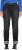 Ulla Popken Rhinestone Studded Jeans Grey - Дамски Дънки & Панталони в Големи Размери – Plus Size - 