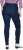 Ulla Popken Denim Five Pocket Jeggings Denim Blue - Дамски Дънки & Панталони в Големи Размери – Plus Size - 