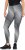 Ulla Popken Polka Dot Performance Leggings Black - Дамски Дънки & Панталони в Големи Размери – Plus Size - 