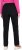 Ulla Popken Bengaline Elastic Waist Pants Black - Дамски Дънки & Панталони в Големи Размери – Plus Size - 