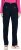 Ulla Popken Bengaline Elastic Waist Pants Navy - Дамски Дънки & Панталони в Големи Размери – Plus Size - 