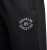 Kam Jeans 242 Brooklyn Athletics Jog Pants Black - Спортни панталони & Kъси панталони - мъжки спортни панталони големи размери