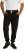 JP1880 Sweatpants Modern Fit Lightweight Black - МЪЖКО ОБЛЕКЛО MT-6XLT - дрехи за високи мъже