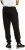 JP1880 Sweatpants Modern Fit Lightweight Black - МЪЖКО ОБЛЕКЛО MT-6XLT - дрехи за високи мъже