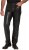 JP1880 Leather Pants Regular Fit Finest Lamb Nappa Black - Дънки и панталони - мъжки Дънки и панталони големи размери
