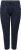 Only Carmakoma Goldtrash Classic Pants Navy - Панталони - 