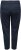 Only Carmakoma Goldtrash Classic Pants Navy - Панталони - 