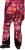 Ulla Popken Ski Pants Waterproof Velcro Closure Snow Gaiter Red - Дамски Дънки & Панталони в Големи Размери – Plus Size - 