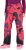 Ulla Popken Hyprar Ski Pants Waterproof Velcro Closure Shaped Knees Berry Pink - Дамски Дънки & Панталони в Големи Размери – Plus Size - 