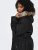 Only Carmakoma Irena Parka Black - Парки - 