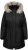 Only Carmakoma Irena Parka Black - Парки - 