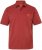 JP1880 Polo Shirts 2-pack Piqué Red Orange - Поло тениски - мъжки тениски с яка големи размери