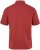 JP1880 Polo Shirts 2-pack Piqué Red Orange - Поло тениски - мъжки тениски с яка големи размери