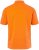 JP1880 Polo Shirts 2-pack Piqué Red Orange - Поло тениски - мъжки тениски с яка големи размери