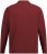 JP1880 Polo Shirt Long Sleeve Piqué Red - Поло тениски - мъжки тениски с яка големи размери