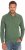 JP1880 Polo Shirt Long Sleeve Pique Cactus - Поло тениски - мъжки тениски с яка големи размери