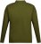 JP1880 Polo Shirt Basic Long Sleeve Pique Moss Green - Поло тениски - мъжки тениски с яка големи размери